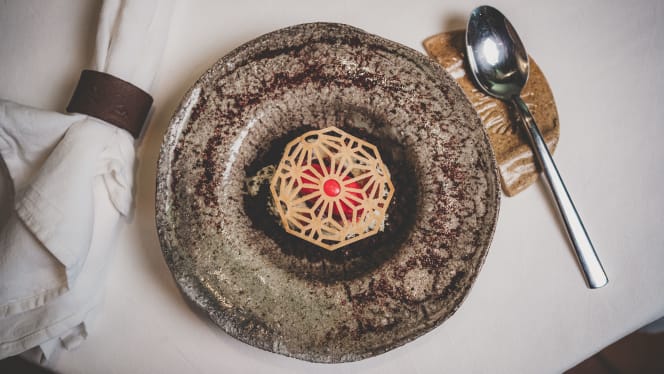 Osteria SaintMartin - 2