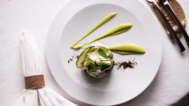 Osteria SaintMartin - 1