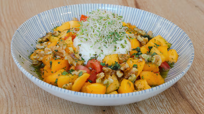 Merfin La Solera - 9