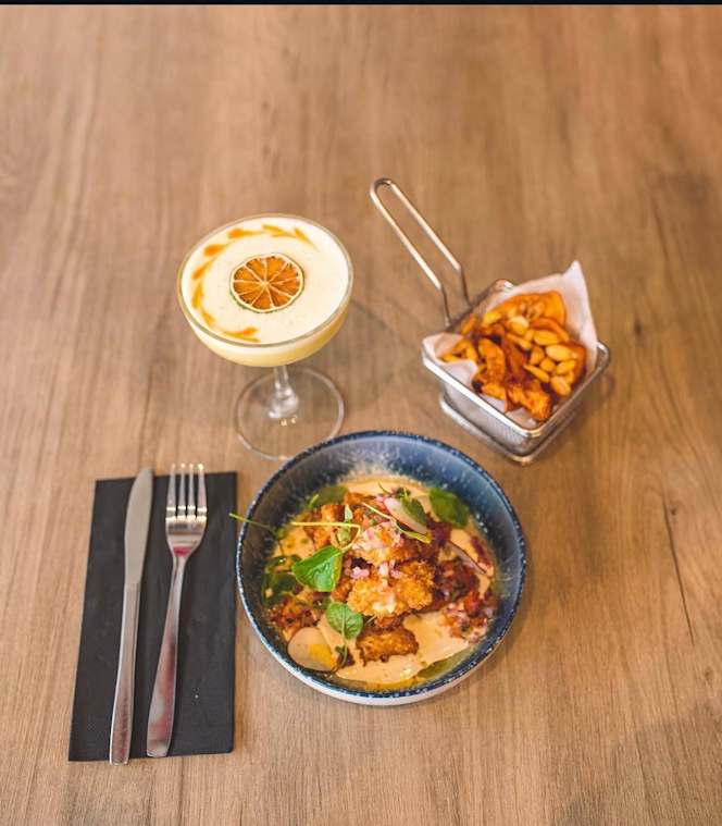 Lima Street Food | San Pablo - 5