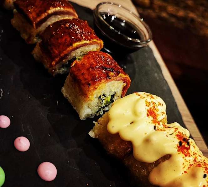 Lima Street Food | San Pablo - 6