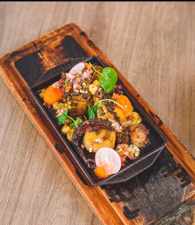 Lima Street Food | San Pablo - 4