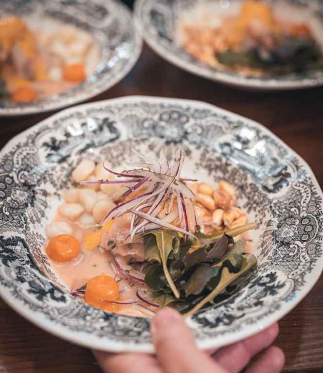 Lima Street Food | San Pablo - 7