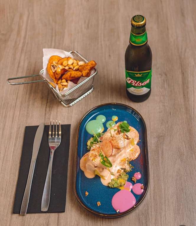 Lima Street Food | San Pablo - 3