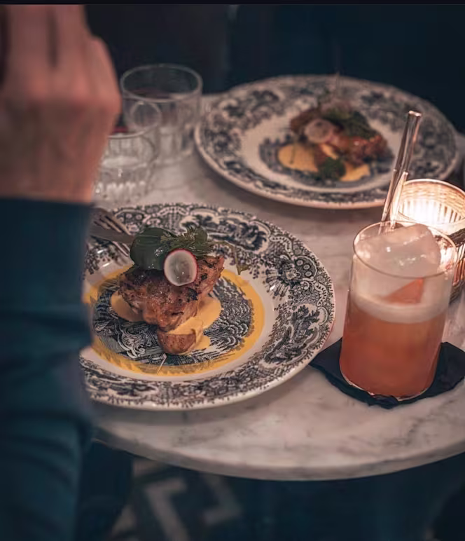 Lima Street Food | San Pablo - 8