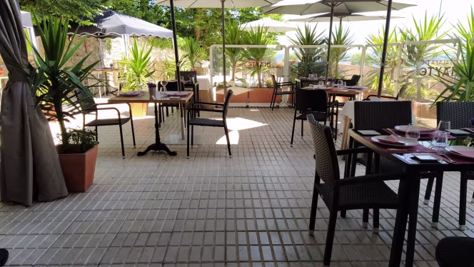 La Atalaya de Mayte - 0