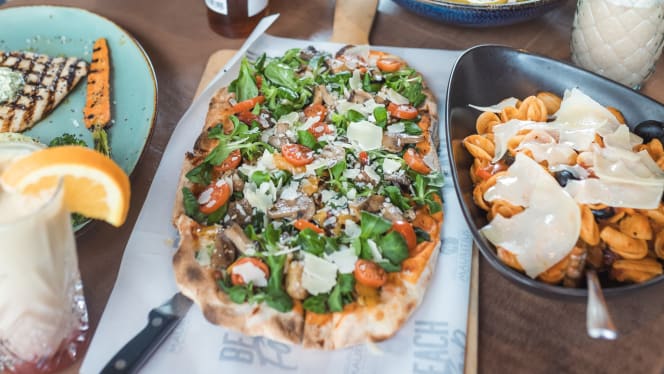 Mauritius Stuttgart-Mitte - Stuttgart - 0