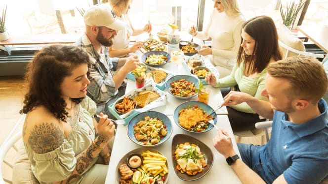 Mauritius Stuttgart-Mitte - Stuttgart - 3