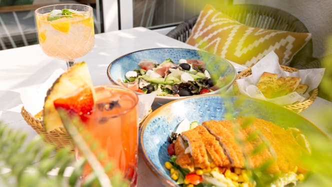 Mauritius Stuttgart-Mitte - Stuttgart - 5