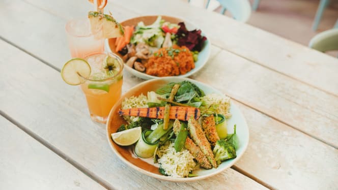 Mauritius Stuttgart-Mitte - Stuttgart - 7