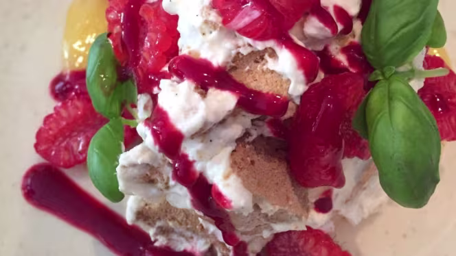 The Wimborne Pig - 0