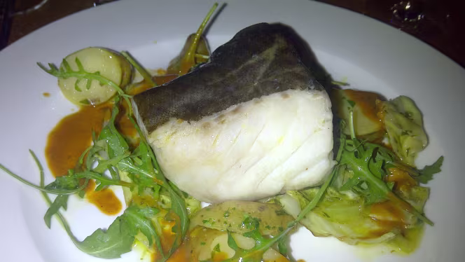 The Wimborne Pig - 5