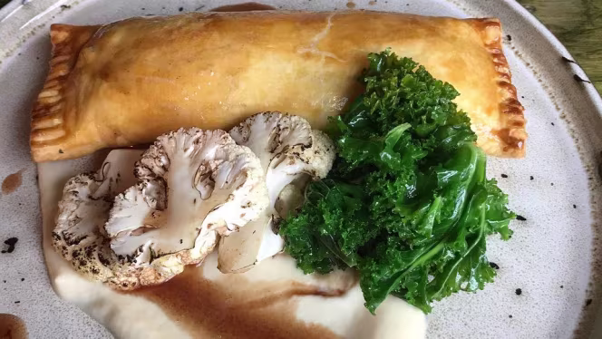 The Wimborne Pig - 8