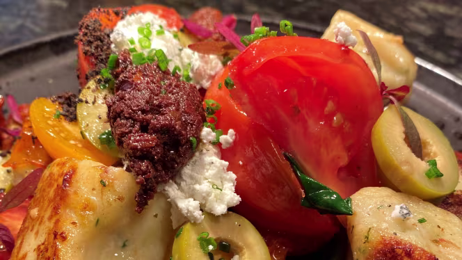 The Wimborne Pig - 2