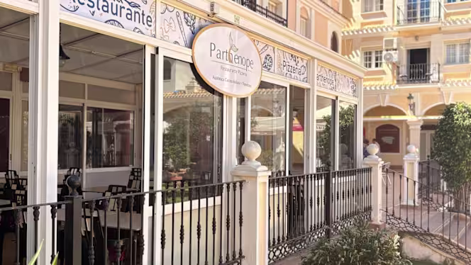 Parthenope Cocina Italiana y Pizza Napolitana - 1