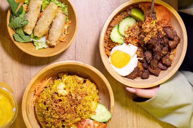 Bangkok Factory Boulogne - 3