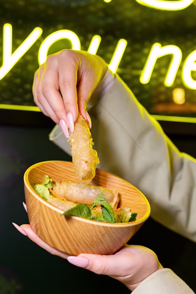 Bangkok Factory Boulogne - 2