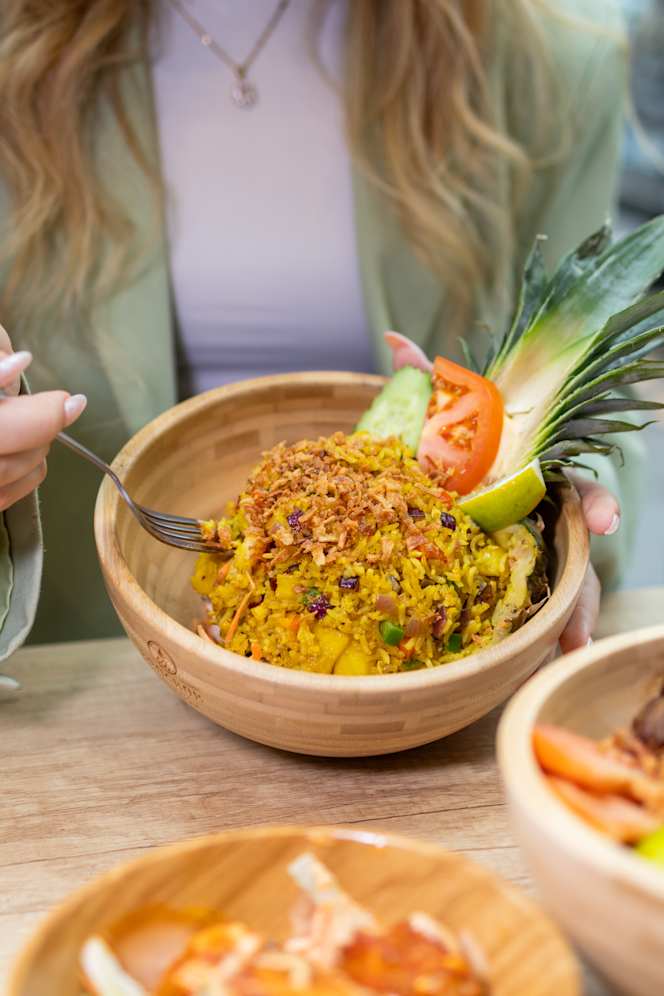 Bangkok Factory Boulogne - 7