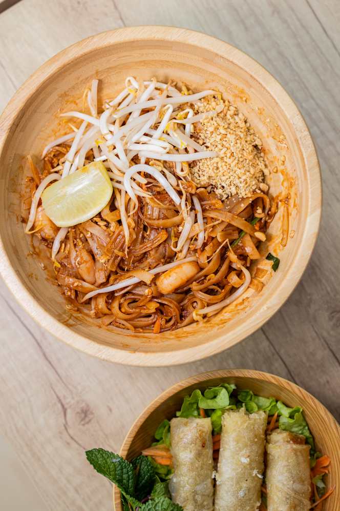 Bangkok Factory Boulogne - 5