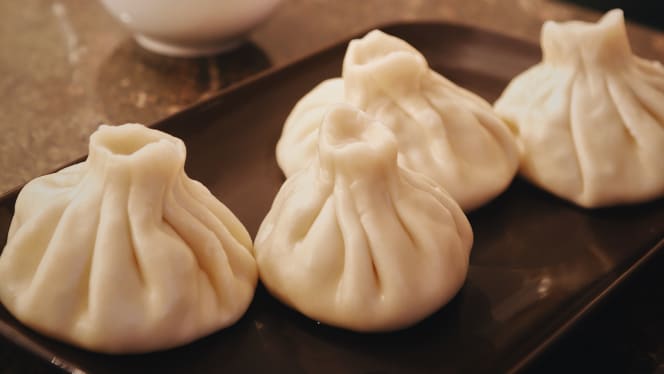 Nadi! Georgian Bistro - 9