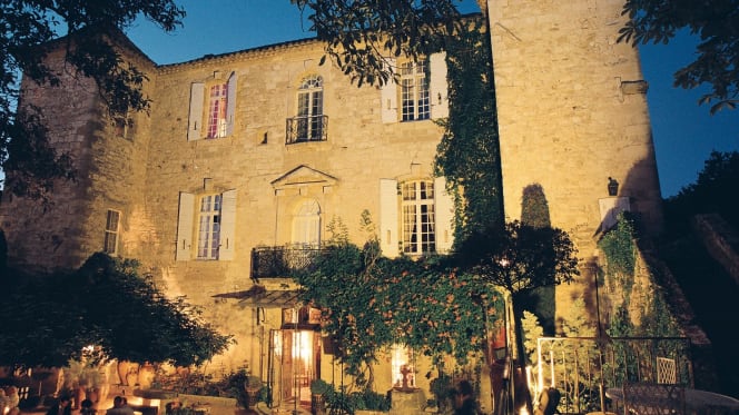 La Plage aux Herbes - 1