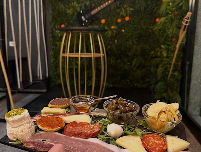 L’Àperó - 9