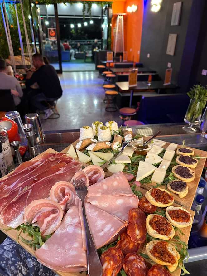 L’Àperó - 6