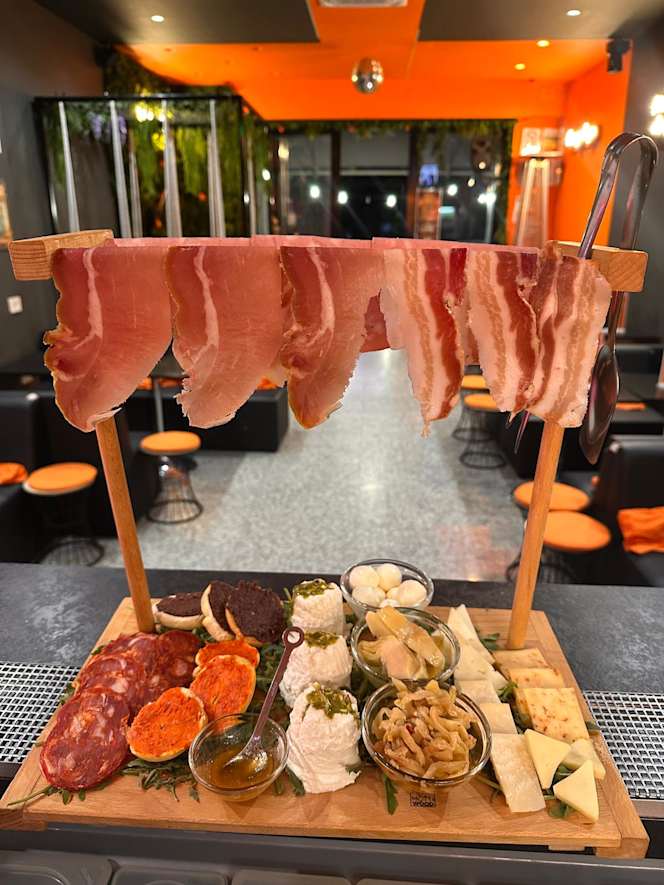 L’Àperó - 3