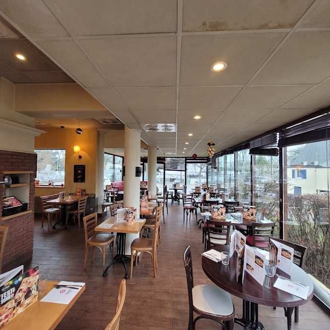 Del Arte - Aulnay sous Bois - 9