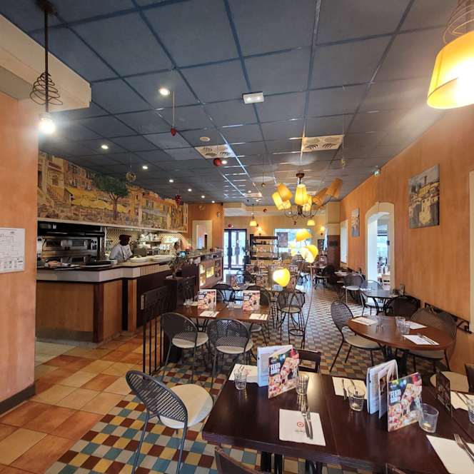 Del Arte - Aulnay sous Bois - 5