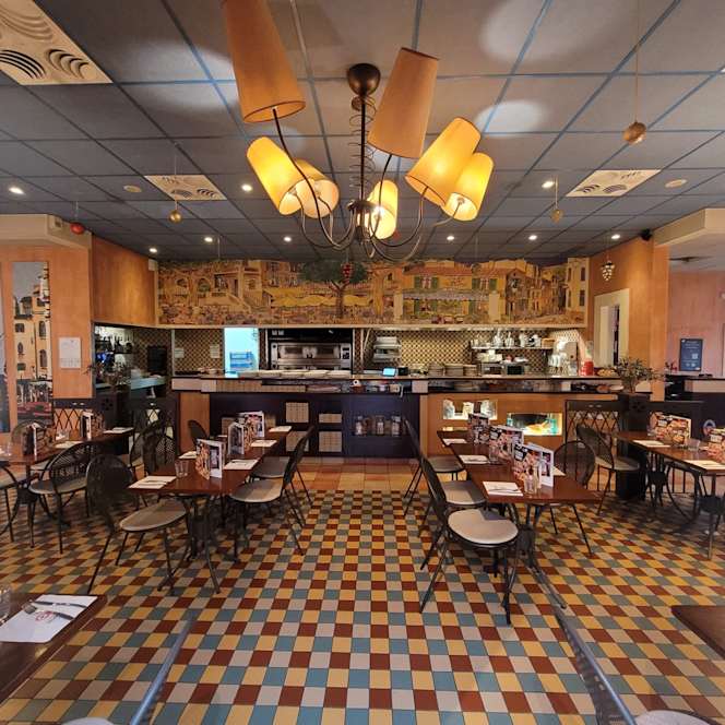 Del Arte - Aulnay sous Bois - 7