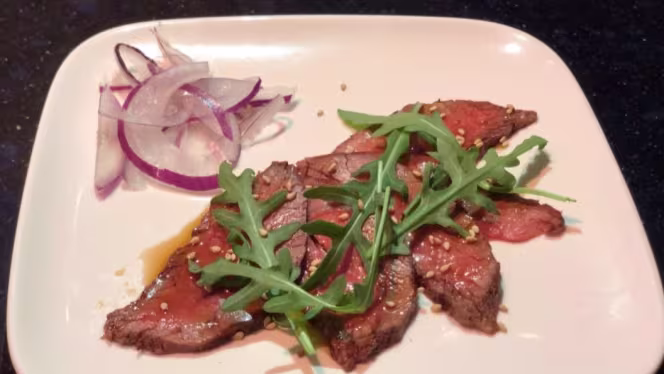 Mori Kitchen Sushi & Grill Restaurant - Almere - 2