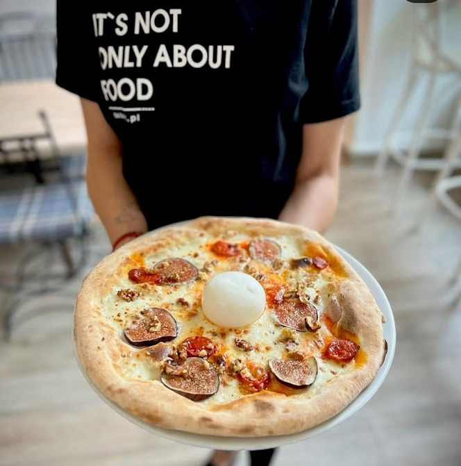 Dom Pizzy I Wina - 9