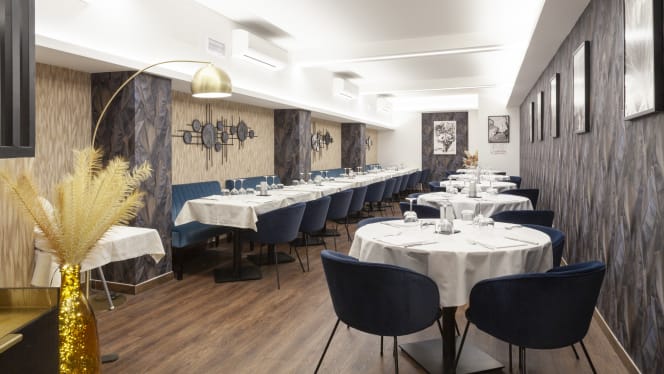 Premiata Pescheria Spadari Ristorante - 3