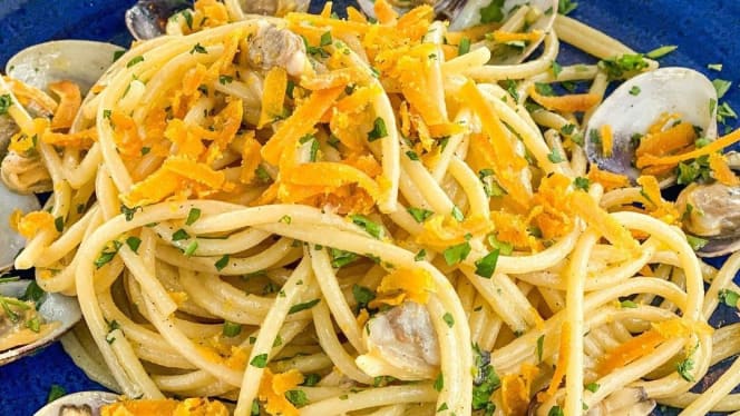 Premiata Pescheria Spadari Ristorante - 5