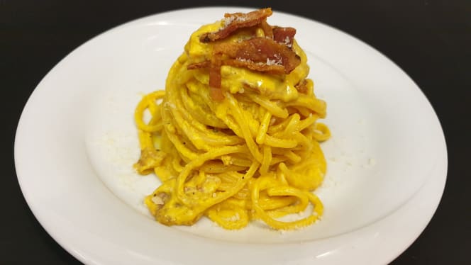 Volare restaurant - 6