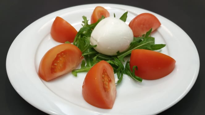 Volare restaurant - 8