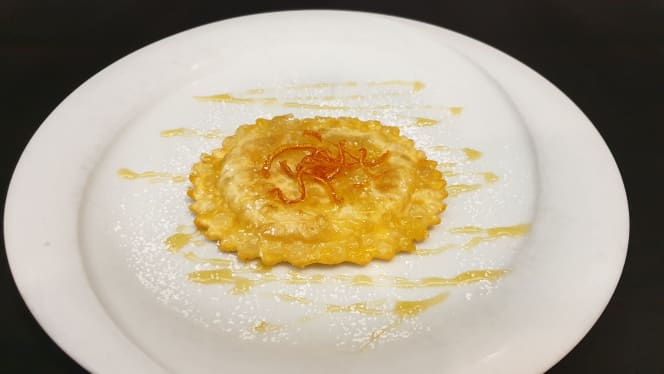 Volare restaurant - 5