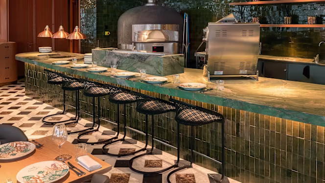 Osteria by Bocconcino - 6