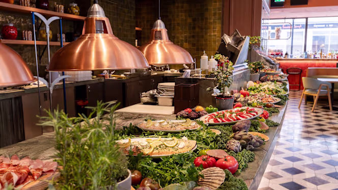 Osteria by Bocconcino - 4