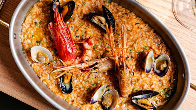 Osteria by Bocconcino - 4