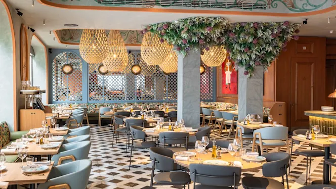 Osteria by Bocconcino - 0