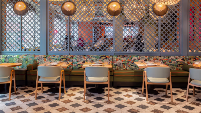 Osteria by Bocconcino - 8