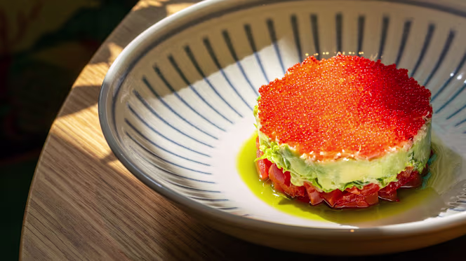 Osteria by Bocconcino - 1