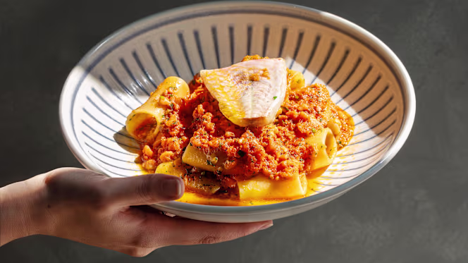 Osteria by Bocconcino - 2