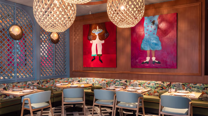 Osteria by Bocconcino - 7