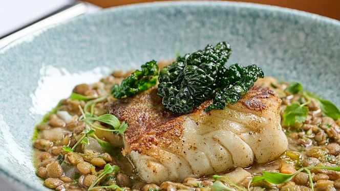 Bistro du Vin at Hotel du Vin Birmingham - 3