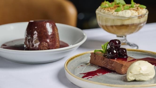 Bistro du Vin at Hotel du Vin Birmingham - 2