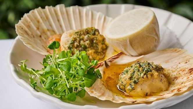 Bistro du Vin at Hotel du Vin Birmingham - 8