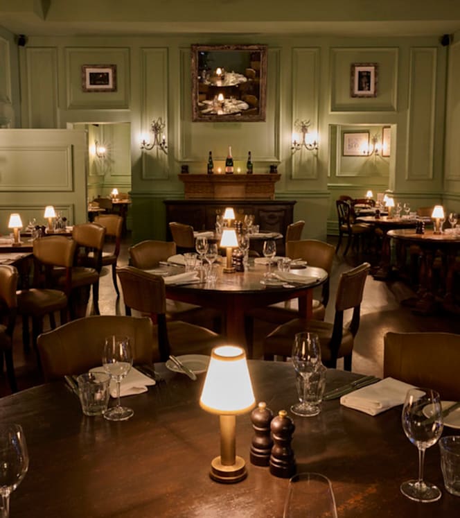 Bistro du Vin at Hotel du Vin Birmingham - 5